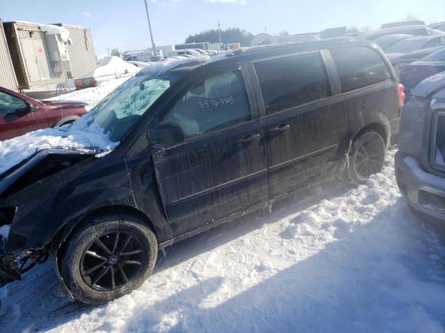 Dodge Grand cara (2012)