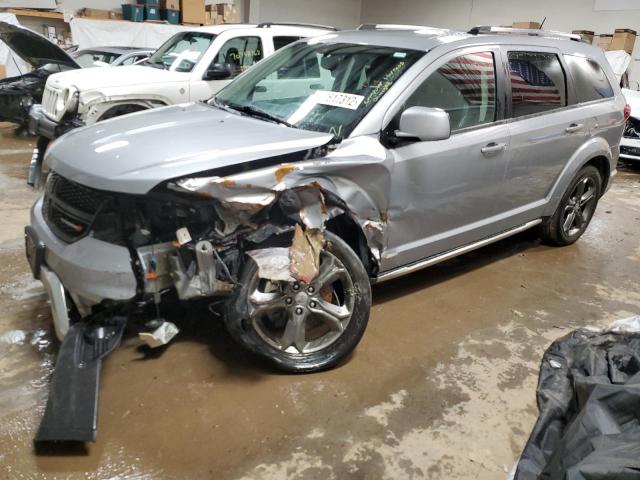 Dodge Journey cr (2015)