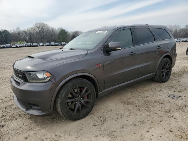 Dodge Durango sr (2018)