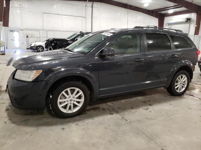 Dodge Journey sx (2018)