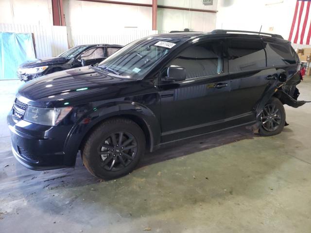 Dodge Journey se (2020)