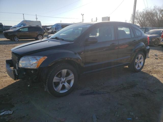 Dodge Caliber ma (2010)