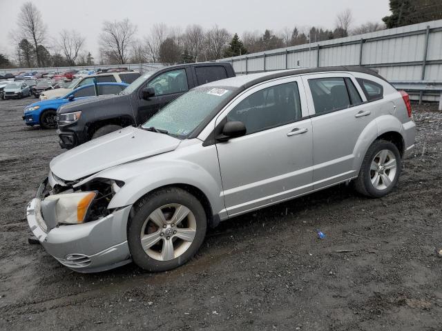 Dodge Caliber sx (2010)