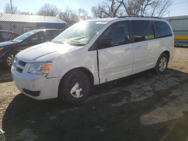 Dodge Grand cara (2010)