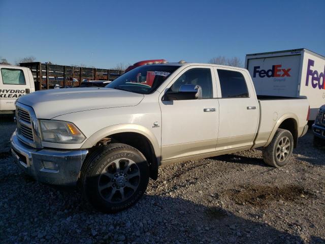 Dodge Ram 2500 (2010)