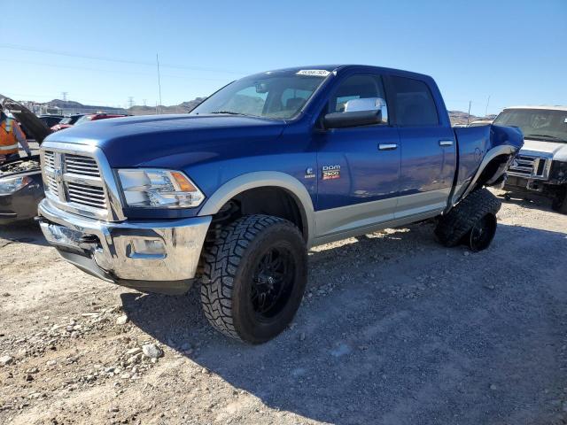 Dodge Ram 2500 (2010)