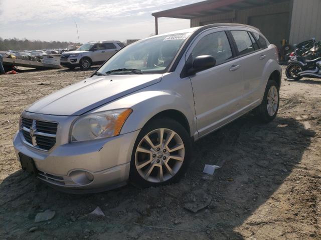 Dodge Caliber he (2011)