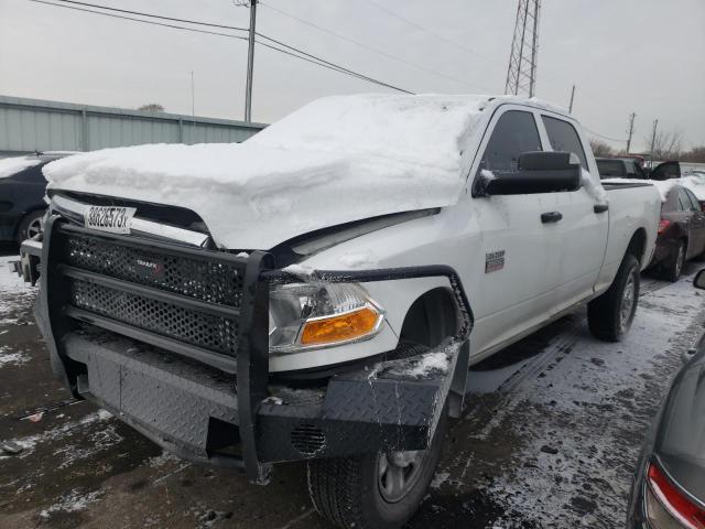 Dodge Ram 2500 (2011)