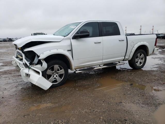 Dodge Ram 1500 s (2012)