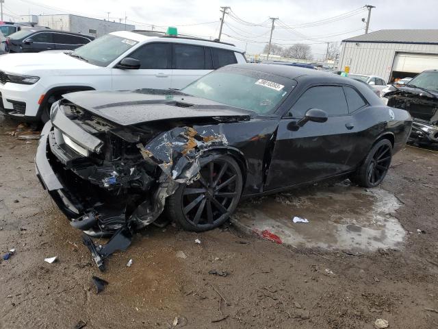 Dodge Challenger (2013)