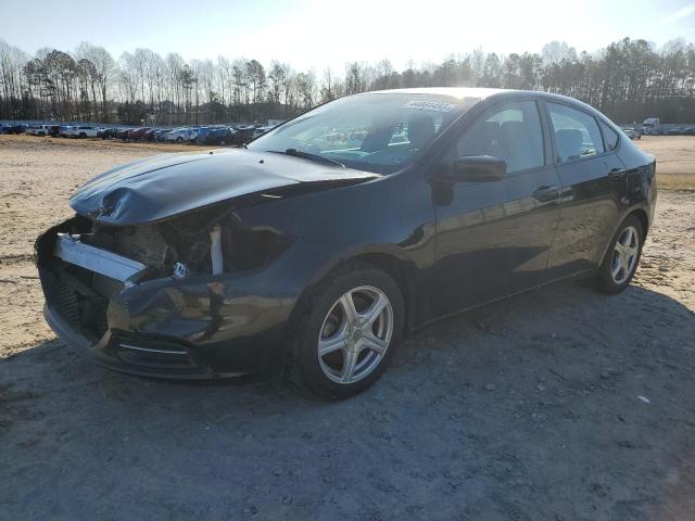 Dodge Dart se (2013)