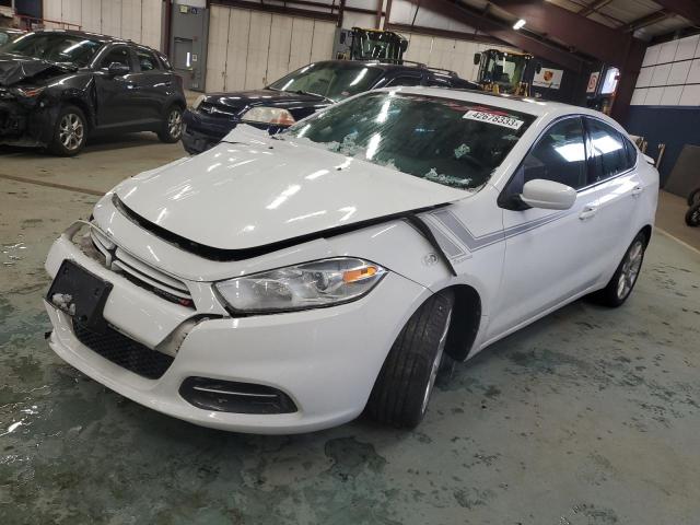 Dodge Dart sxt (2013)