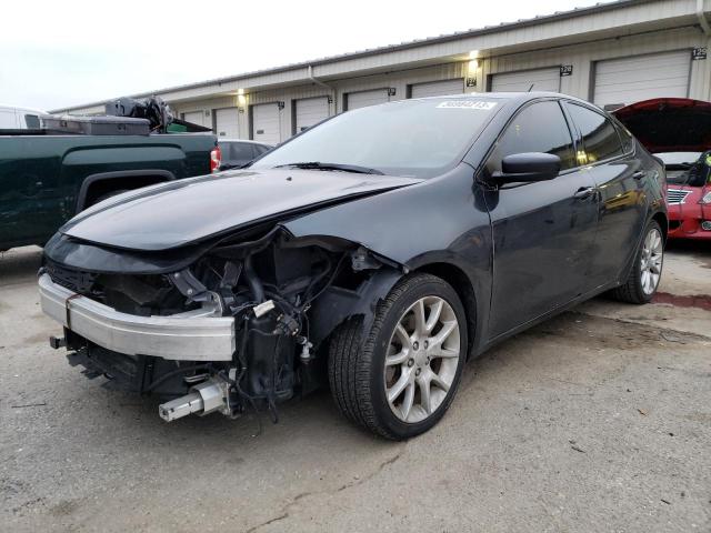 Dodge Dart sxt (2013)