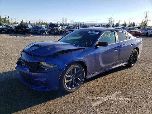 Dodge Charger gt (2020)