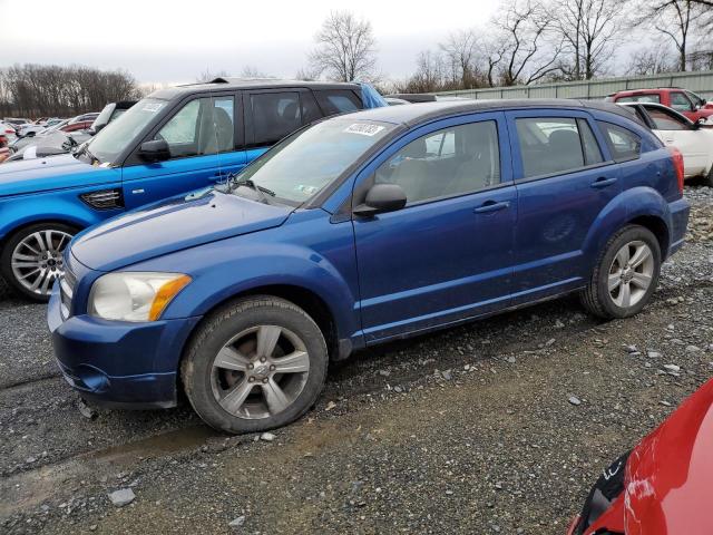 Dodge Caliber ma (2010)
