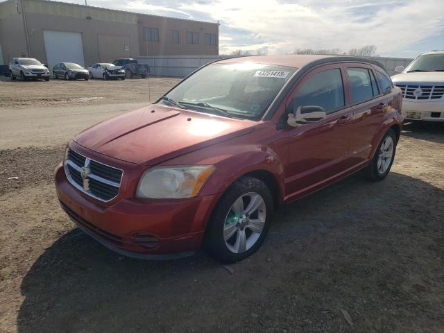 Dodge Caliber sx (2010)