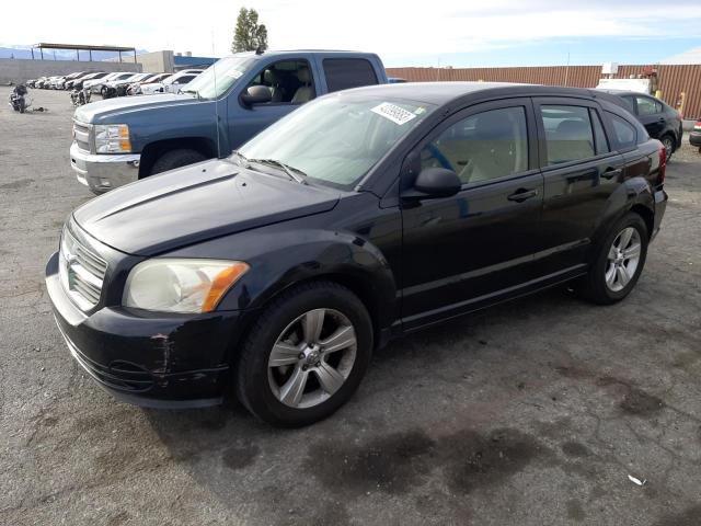 Dodge Caliber sx (2010)