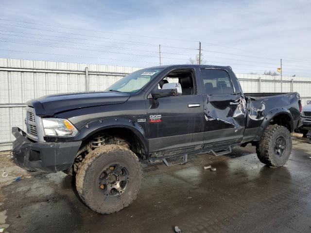 Dodge Ram 2500 (2010)