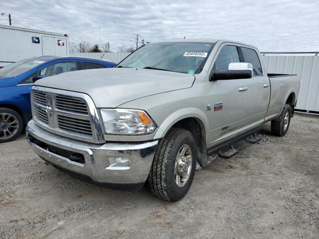 Dodge Ram 2500 (2010)