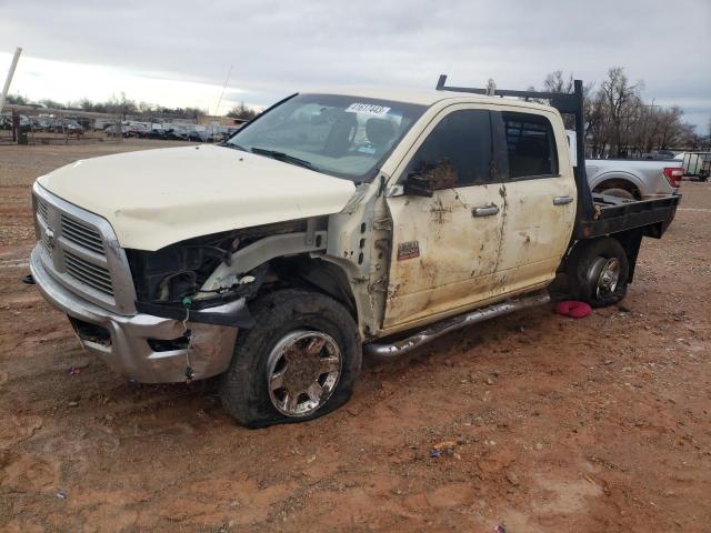 Dodge Ram 2500 (2010)