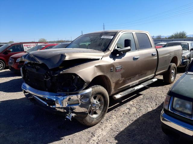 Dodge Ram 2500 (2010)
