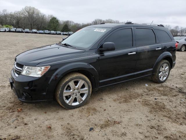 Dodge Journey cr (2012)