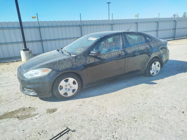 Dodge Dart se (2014)