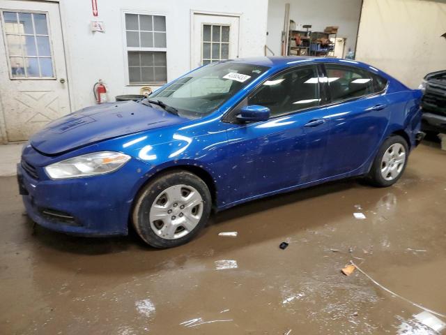 Dodge Dart se (2014)