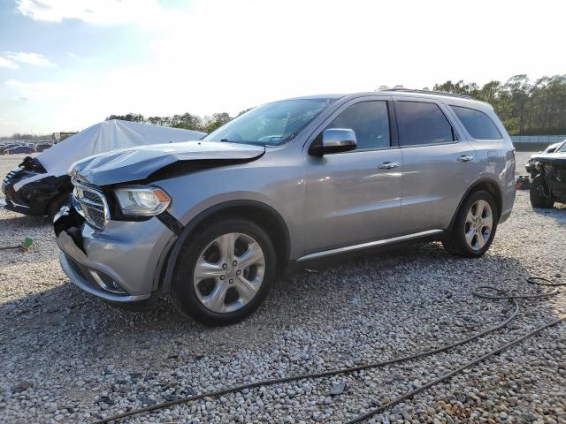 Dodge Durango sx (2014)