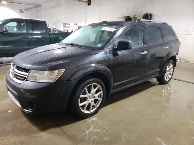 Dodge Journey li (2014)