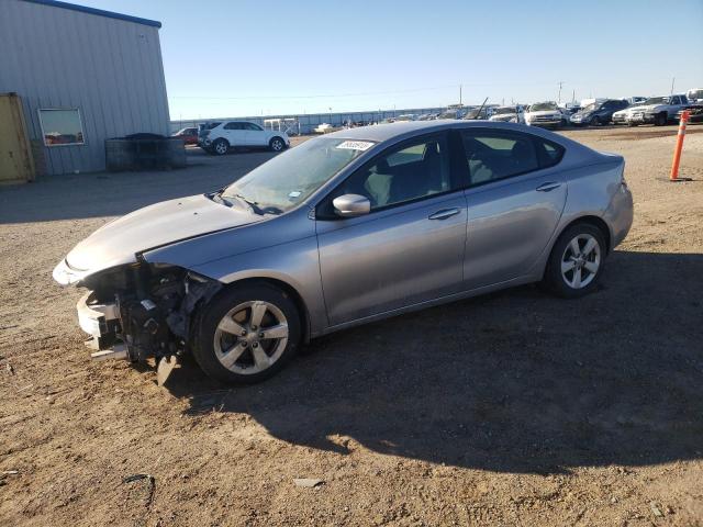 Dodge Dart sxt (2015)