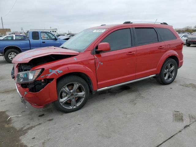 Dodge Journey cr (2015)
