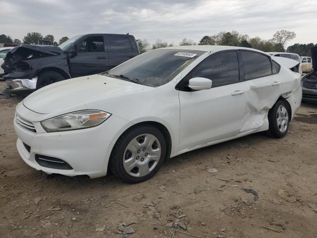 Dodge Dart se (2016)