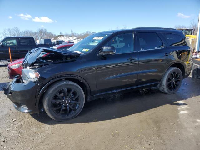 Dodge Durango gt (2019)