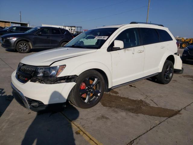 Dodge Journey cr (2020)