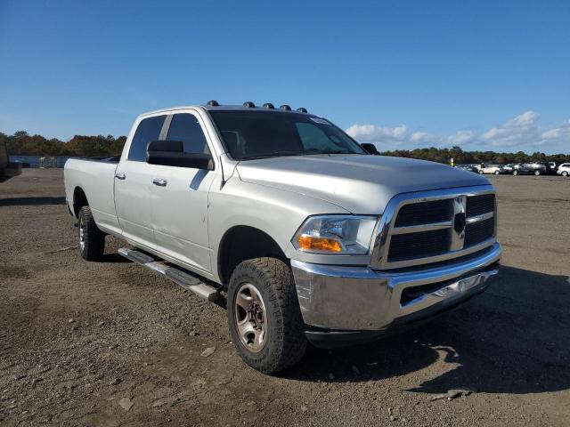 Dodge Ram 2500 (2011)