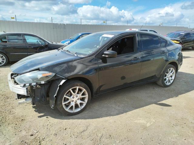 Dodge Dart sxt (2013)