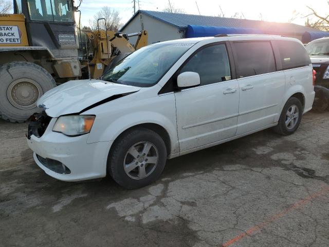 Dodge Grand cara (2011)
