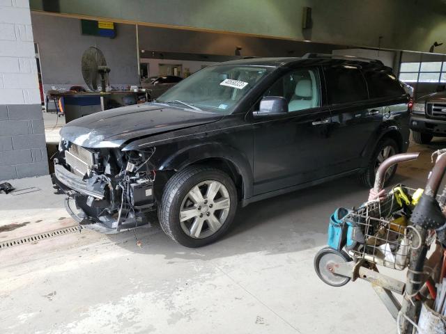 Dodge Journey cr (2012)
