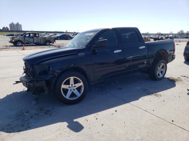 Dodge Ram 1500 s (2012)