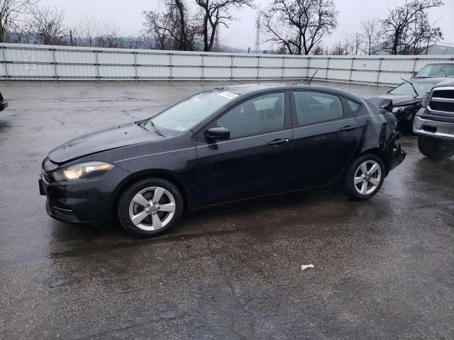 Dodge Dart sxt (2015)