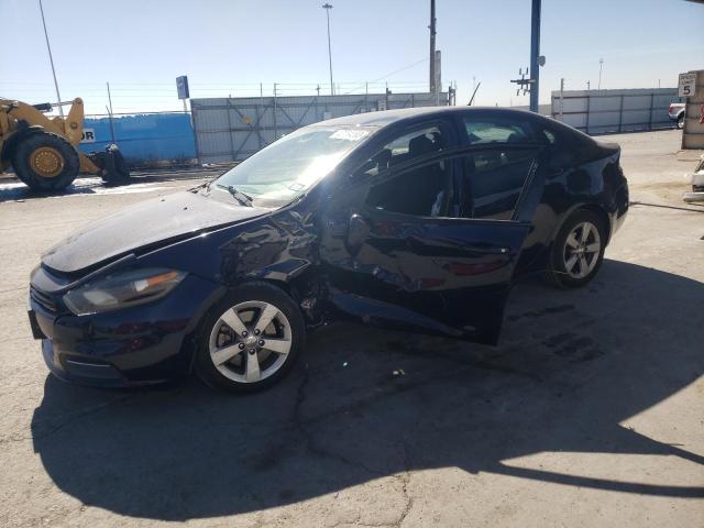 Dodge Dart sxt (2015)