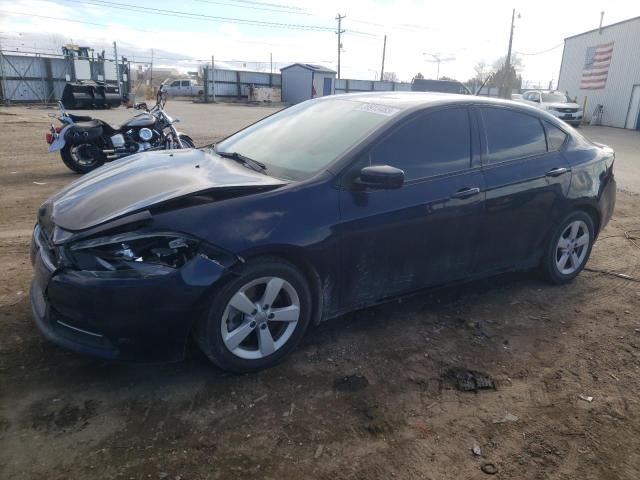 Dodge Dart sxt (2015)