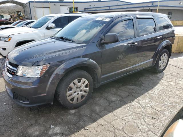 Dodge Journey se (2015)