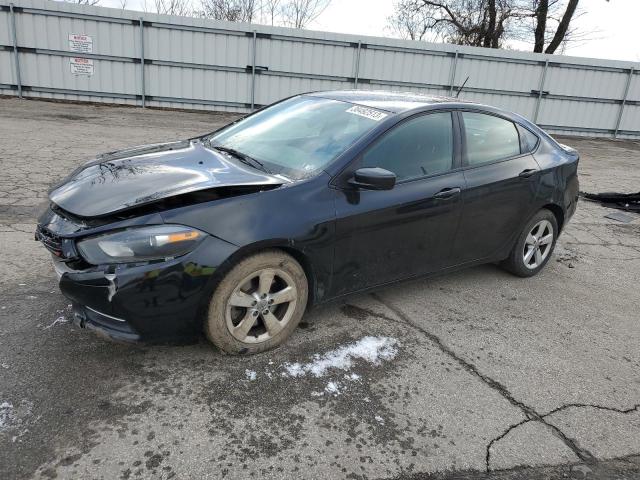 Dodge Dart sxt (2016)