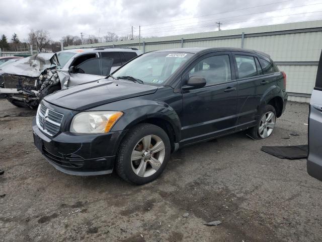 Dodge Caliber sx (2010)