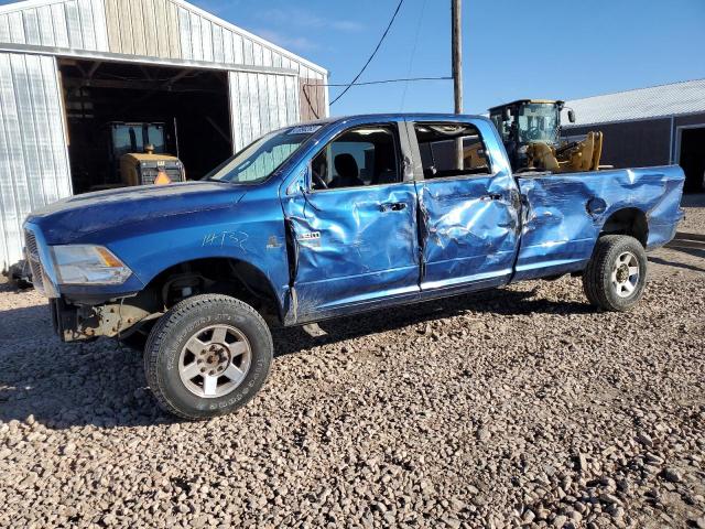 Dodge Ram 2500 (2010)