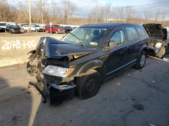 Dodge Journey se (2012)