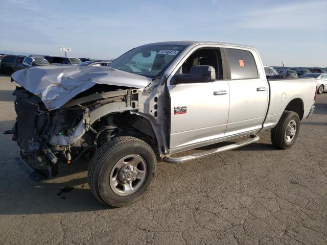 Dodge Ram 2500 s (2012)