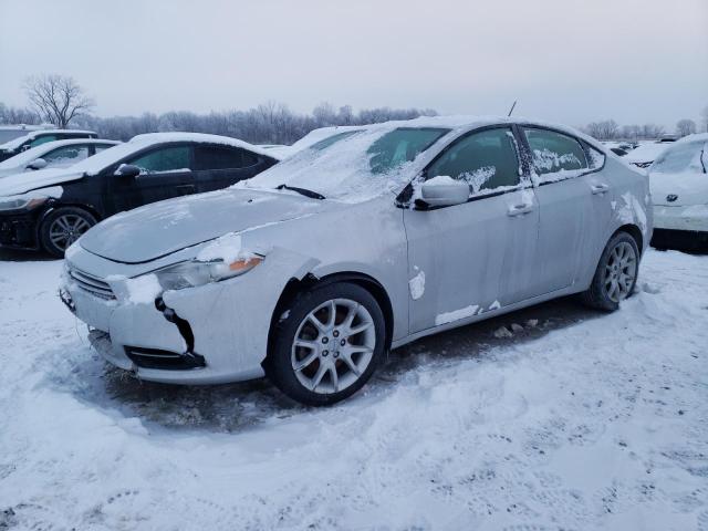 Dodge Dart sxt (2013)